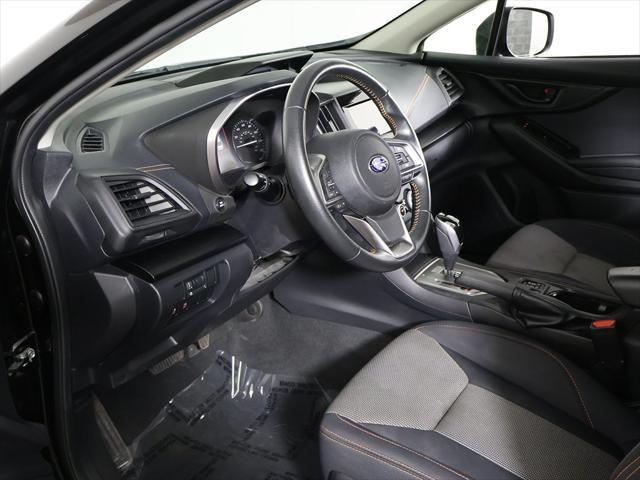 used 2023 Subaru Crosstrek car, priced at $23,399