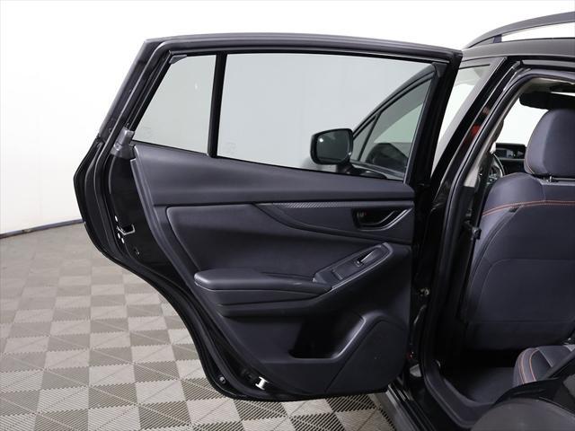 used 2023 Subaru Crosstrek car, priced at $23,399