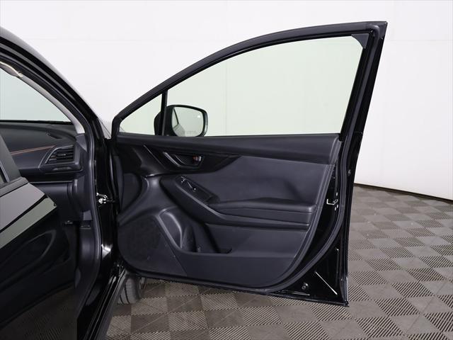 used 2023 Subaru Crosstrek car, priced at $23,399