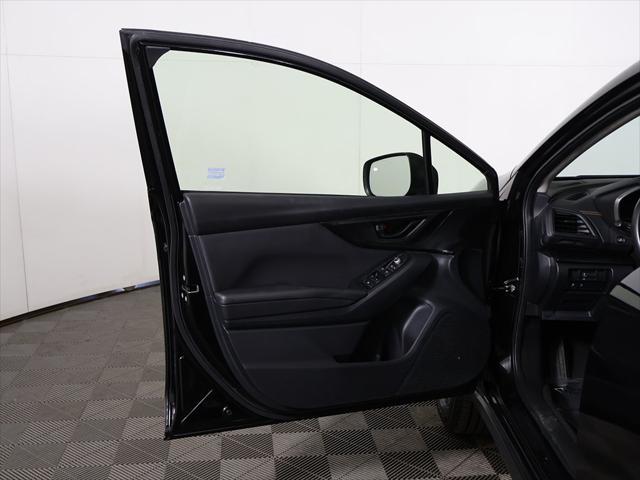 used 2023 Subaru Crosstrek car, priced at $23,399