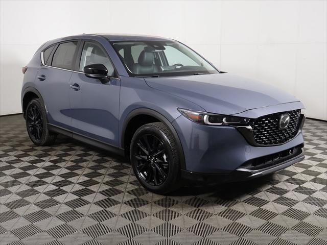 used 2024 Mazda CX-5 car, priced at $25,799