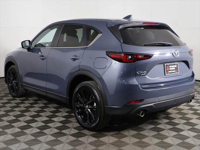 used 2024 Mazda CX-5 car, priced at $25,799