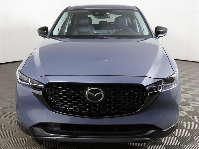 used 2024 Mazda CX-5 car, priced at $25,799