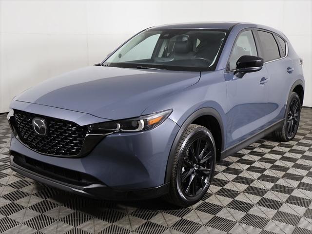 used 2024 Mazda CX-5 car, priced at $25,799