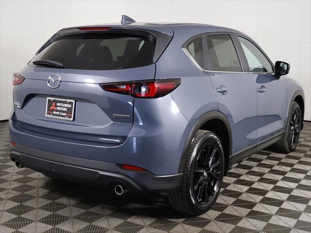 used 2024 Mazda CX-5 car, priced at $25,799