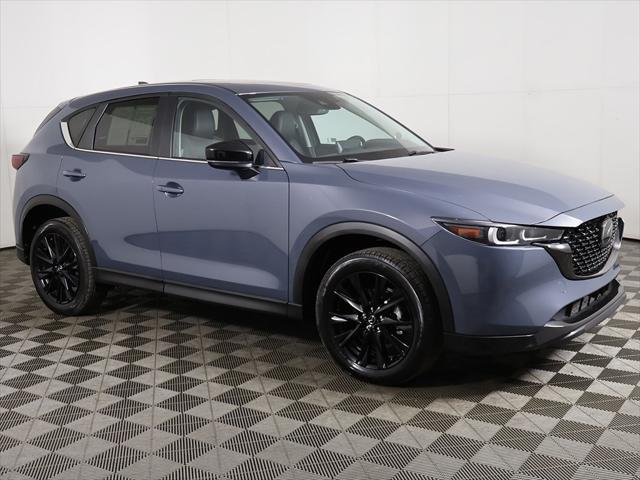 used 2024 Mazda CX-5 car, priced at $25,799