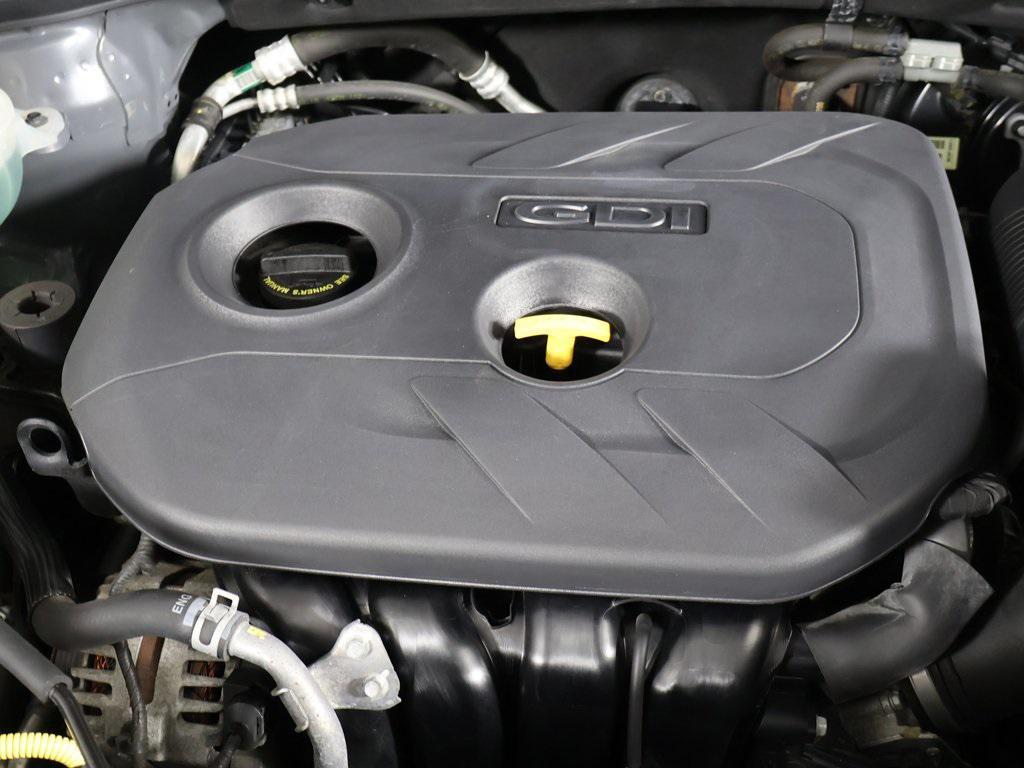 used 2019 Hyundai Tucson car, priced at $13,169