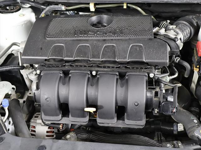 used 2018 Nissan Sentra car, priced at $9,499