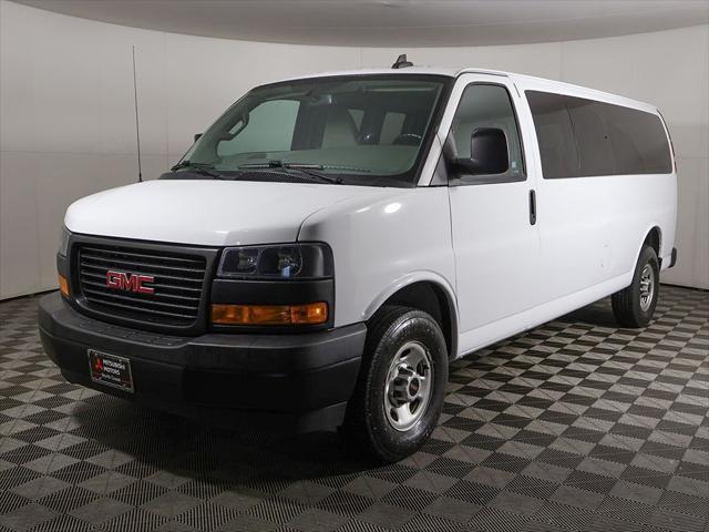 used 2023 GMC Savana 3500 car, priced at $31,199