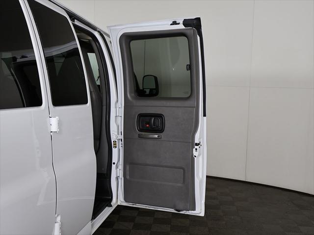 used 2023 GMC Savana 3500 car, priced at $31,199