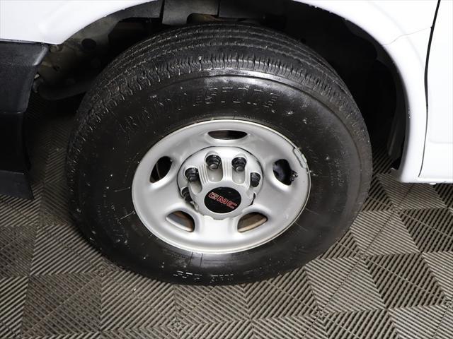 used 2023 GMC Savana 3500 car, priced at $31,199