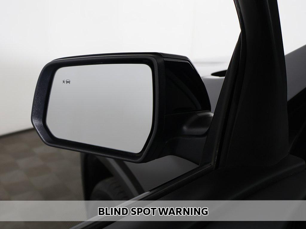 used 2021 Chevrolet Traverse car, priced at $24,279