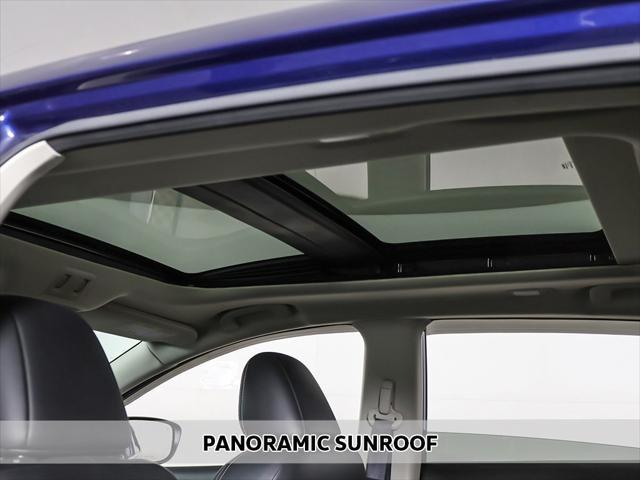 used 2022 Nissan Murano car, priced at $24,219