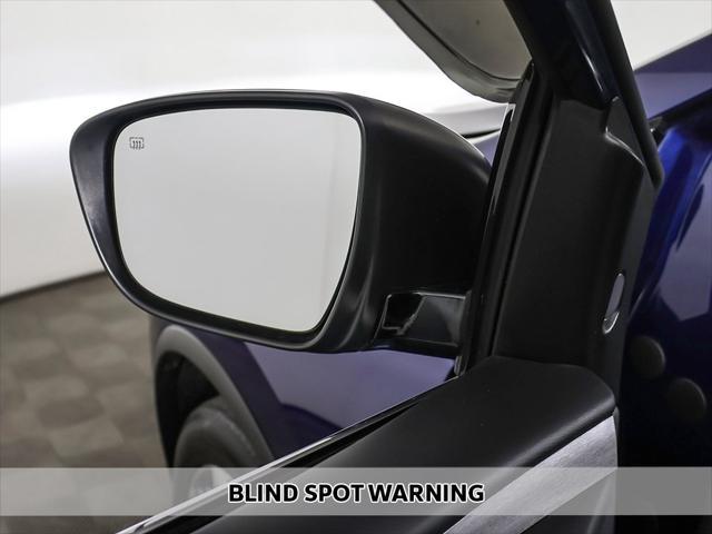 used 2022 Nissan Murano car, priced at $24,219