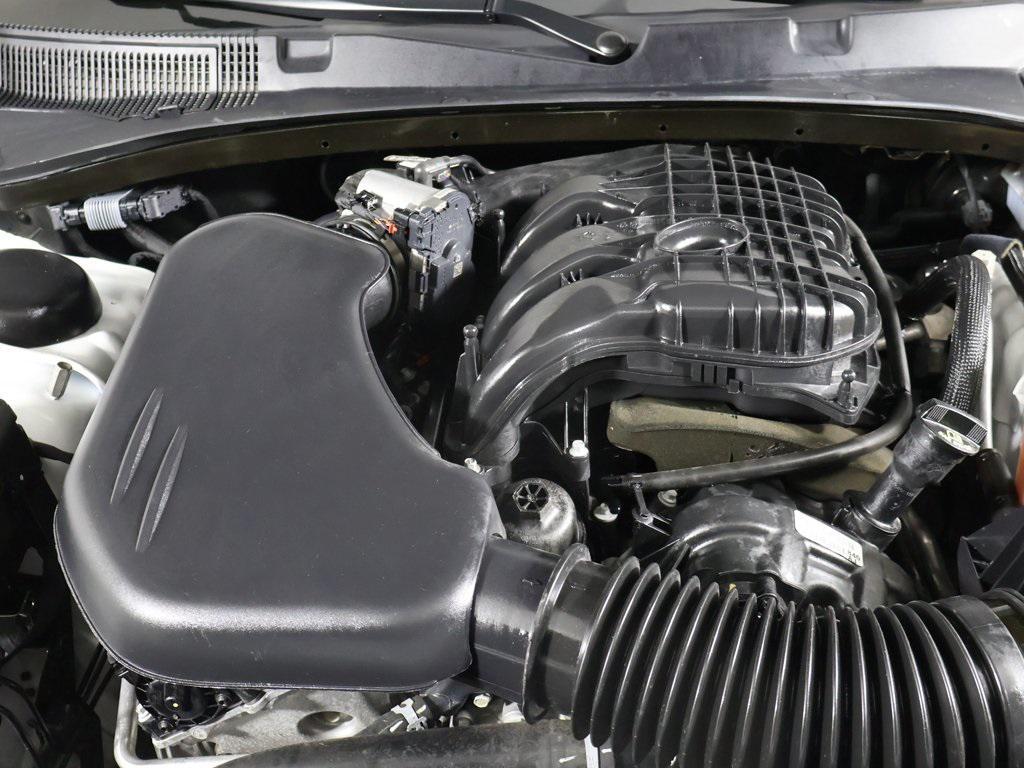 used 2023 Dodge Charger car, priced at $31,399