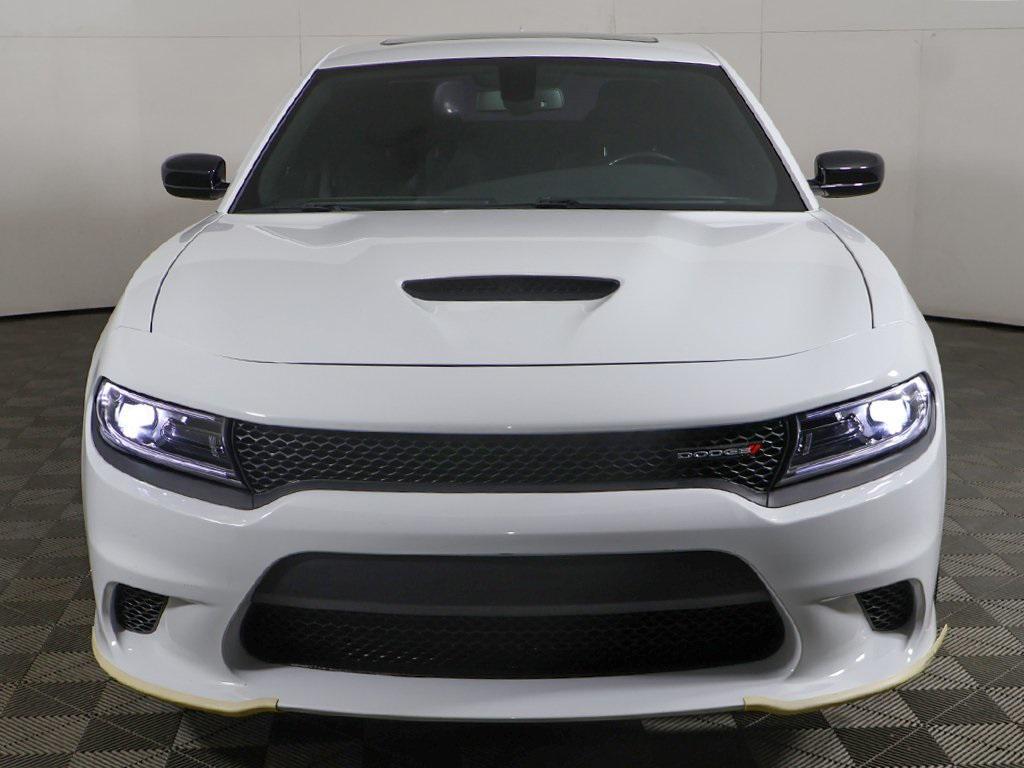 used 2023 Dodge Charger car, priced at $31,399