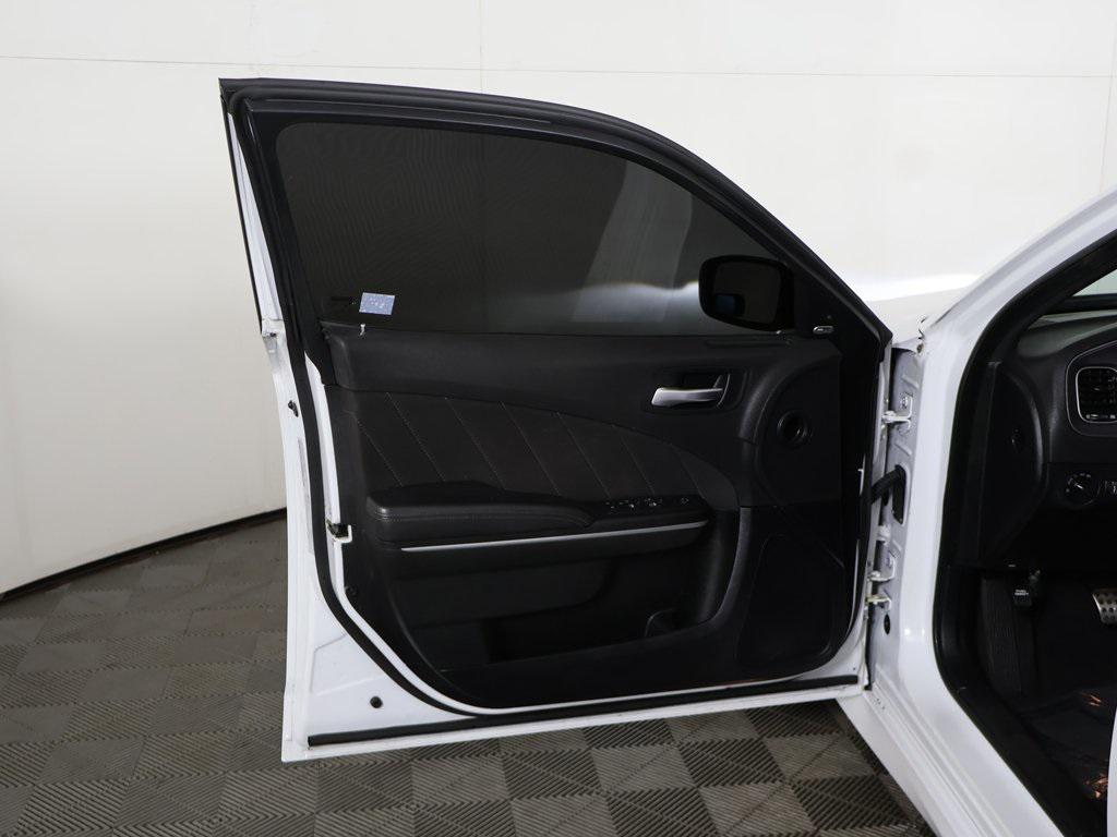 used 2023 Dodge Charger car, priced at $31,399