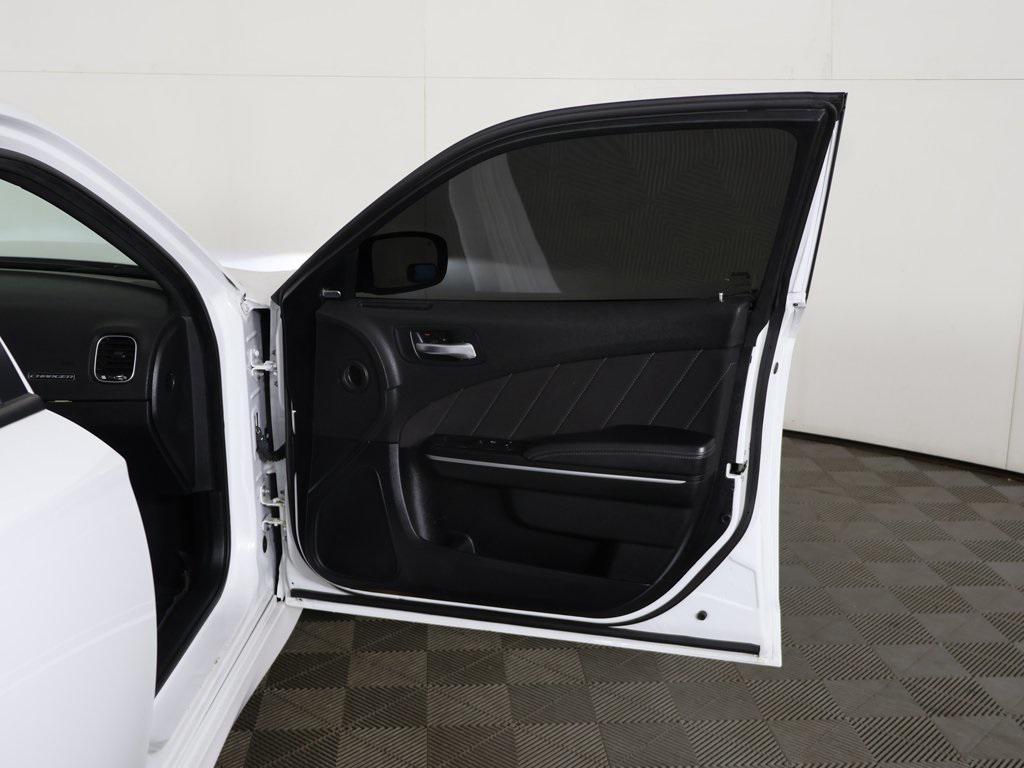 used 2023 Dodge Charger car, priced at $31,399