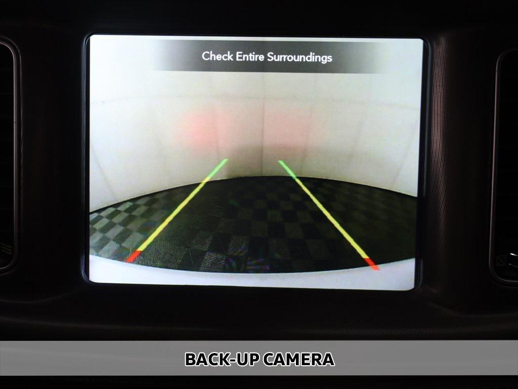 used 2023 Dodge Charger car, priced at $31,399