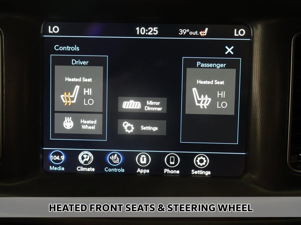 used 2023 Dodge Charger car, priced at $31,399