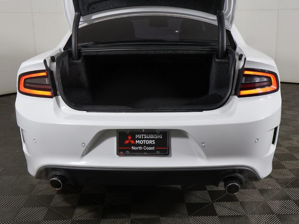 used 2023 Dodge Charger car, priced at $31,399