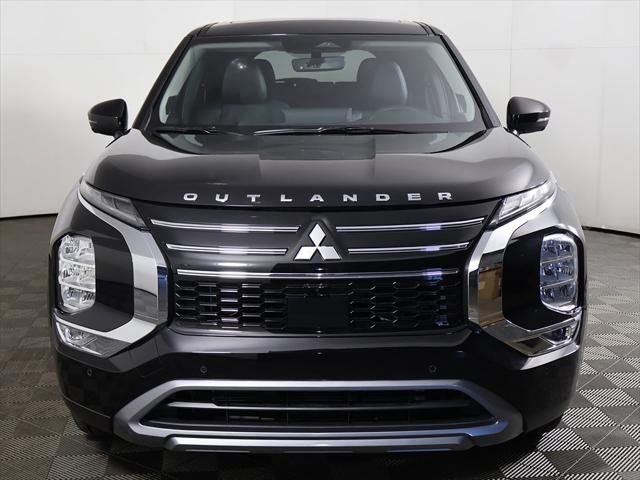 new 2025 Mitsubishi Outlander car, priced at $39,095
