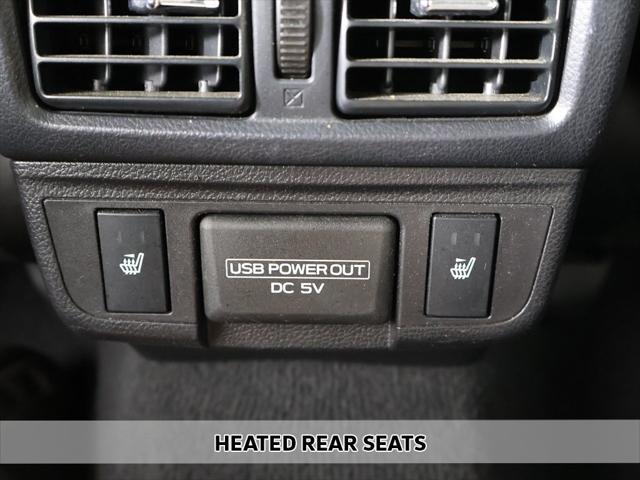 used 2018 Subaru Legacy car, priced at $16,699