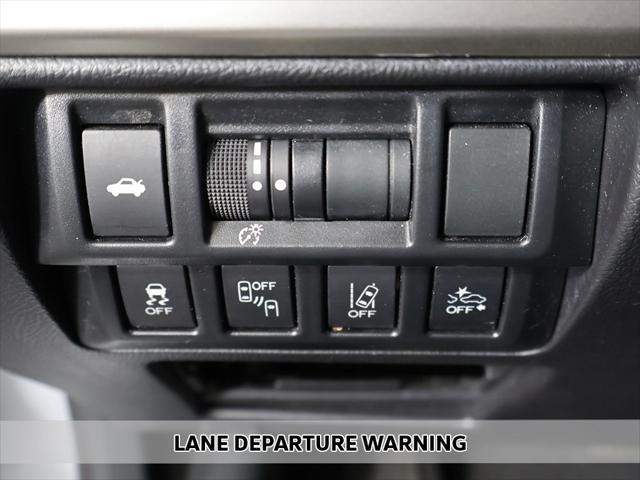 used 2018 Subaru Legacy car, priced at $16,699