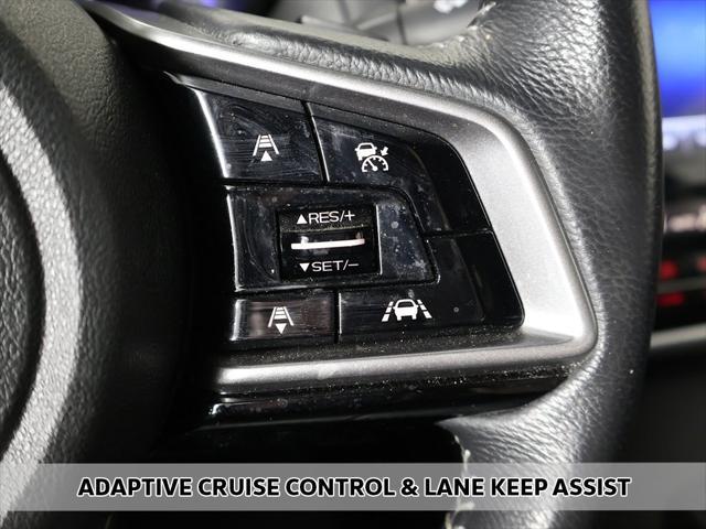 used 2018 Subaru Legacy car, priced at $16,699