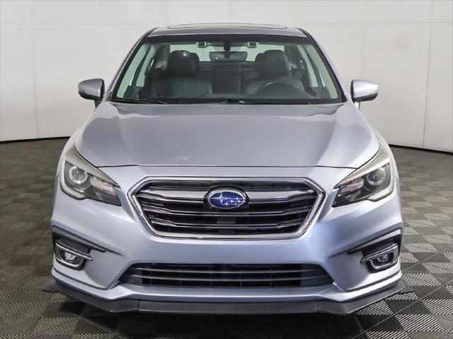 used 2018 Subaru Legacy car, priced at $16,699