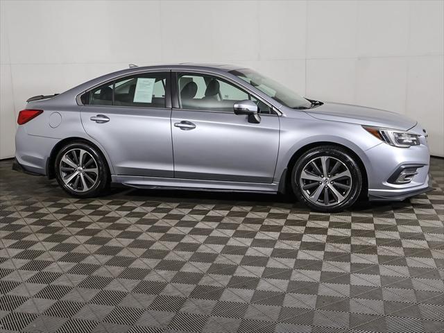 used 2018 Subaru Legacy car, priced at $16,699
