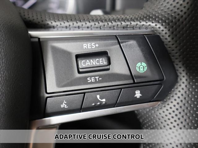 new 2025 Mitsubishi Outlander car, priced at $38,385