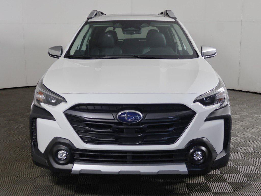 used 2024 Subaru Outback car, priced at $29,459