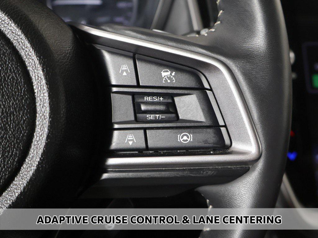 used 2024 Subaru Outback car, priced at $29,459