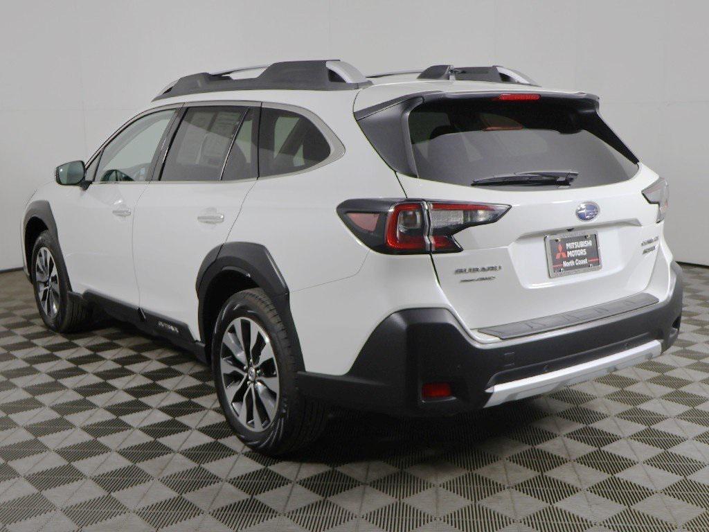 used 2024 Subaru Outback car, priced at $29,459