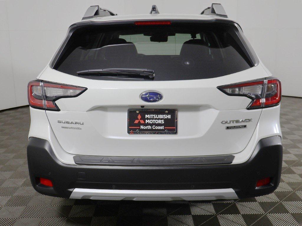 used 2024 Subaru Outback car, priced at $29,459