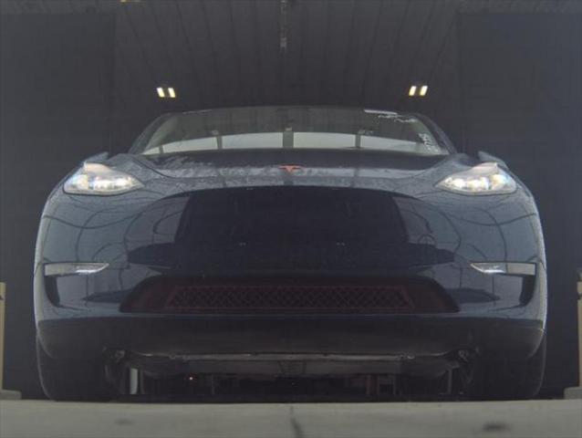 used 2024 Tesla Model Y car, priced at $32,999