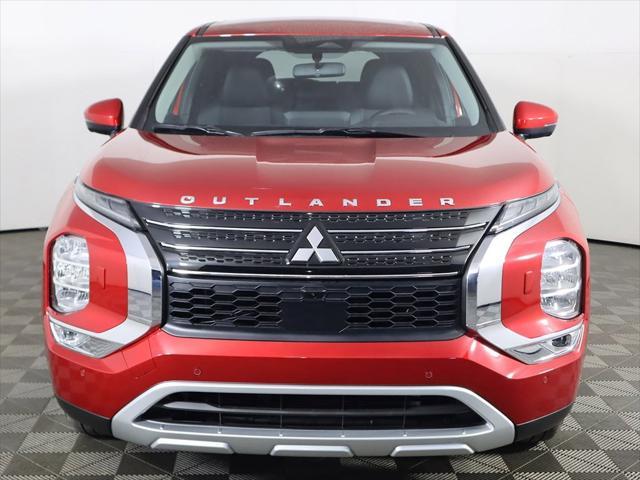 new 2024 Mitsubishi Outlander car, priced at $36,015