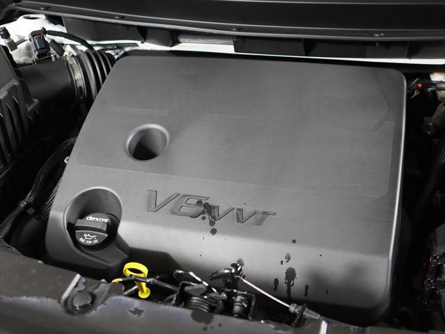 used 2023 Chevrolet Traverse car, priced at $26,999