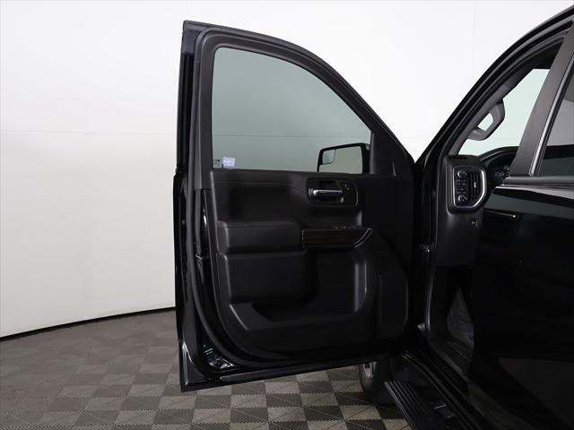used 2022 Chevrolet Silverado 1500 car, priced at $31,399