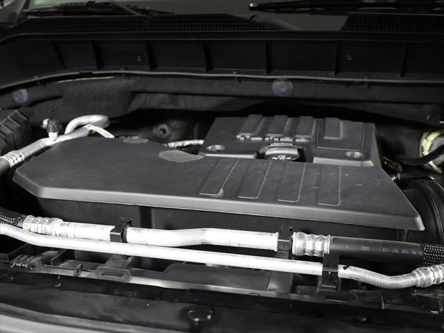used 2022 Chevrolet Silverado 1500 car, priced at $31,399