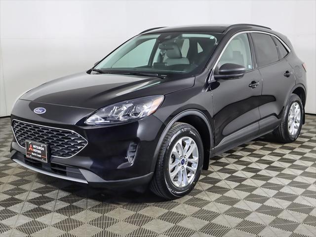 used 2022 Ford Escape car, priced at $18,359