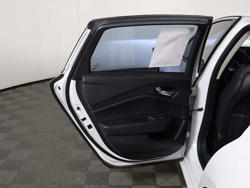 used 2022 Acura TLX car, priced at $26,299