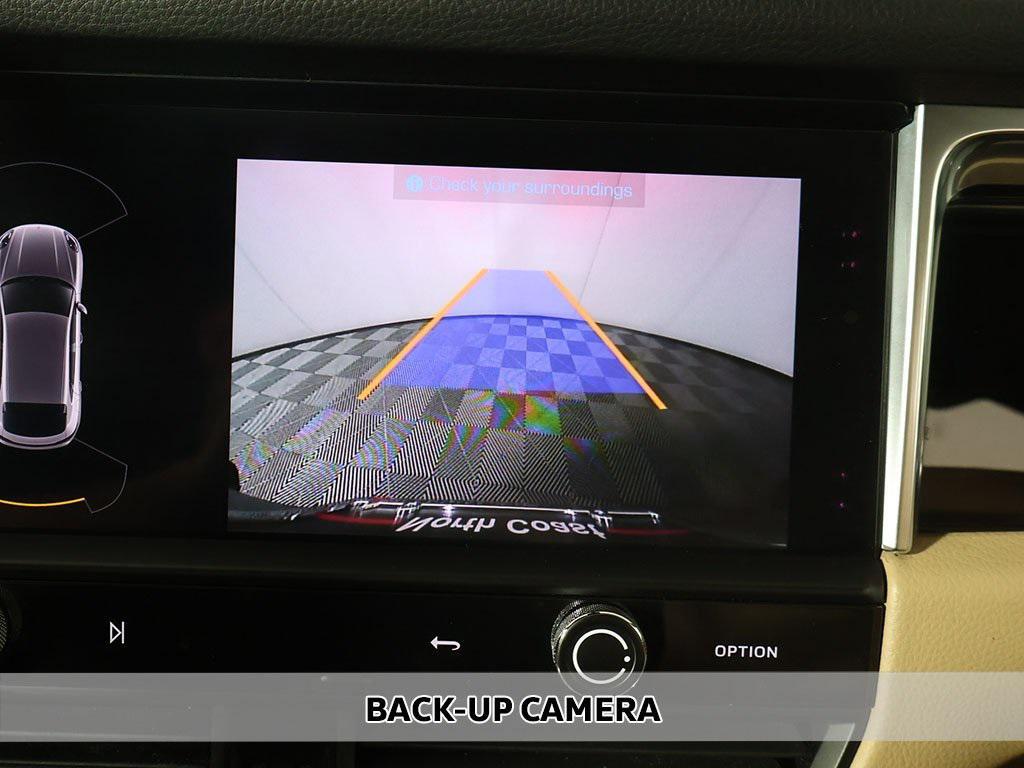 used 2022 Porsche Macan car, priced at $41,599