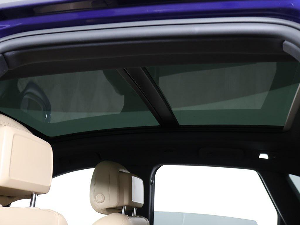 used 2022 Porsche Macan car, priced at $41,599