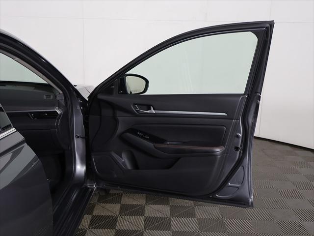 used 2024 Nissan Altima car, priced at $23,999