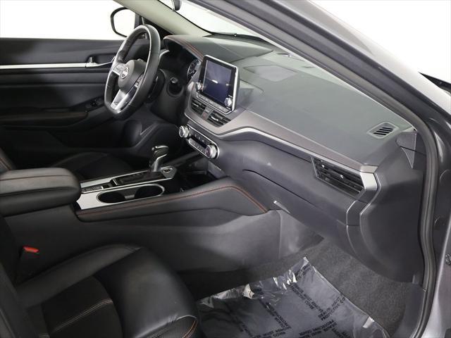 used 2024 Nissan Altima car, priced at $23,999