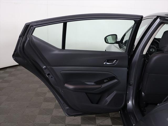 used 2024 Nissan Altima car, priced at $23,999