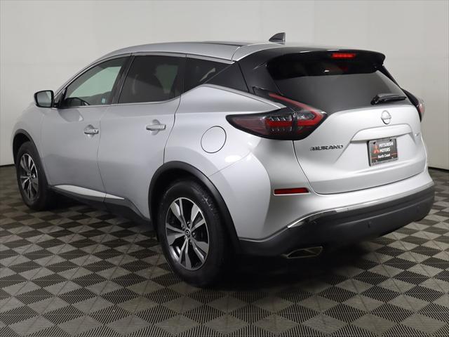 used 2023 Nissan Murano car, priced at $19,499