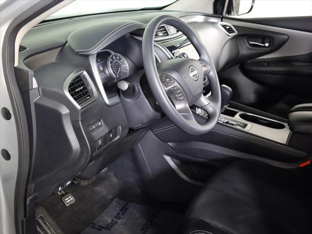 used 2023 Nissan Murano car, priced at $19,499